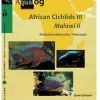 Aqualog African Cichlids Lll Malawi Ll