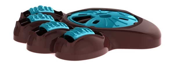 Interaktiver Futternapf Für Hunde 2 Interaktiver Futternapf Für Hunde - Image 2