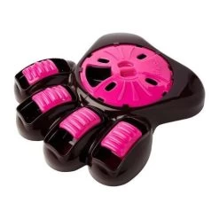 Interaktiver Futternapf Für Hunde 7 Interaktiver Futternapf Für Hunde -Haustierprodukte aikiou futternapf pink