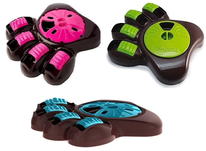 Interaktiver Futternapf Für Hunde 1 Interaktiver Futternapf Für Hunde