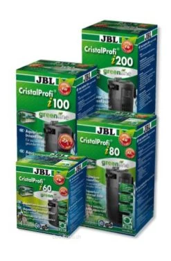 JBL CristalProfi I Greenline