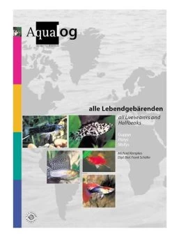 AQUALOG, Alle Lebendgebärenden