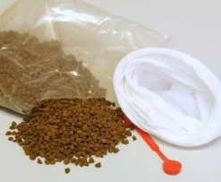 JBL PhosEx Ultra -Haustierprodukte alles mit dabei