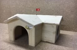 Diverse Schweizer Alpen Chalet By Henle