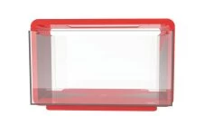 Amazonas LED Nano Aquarium 25 Liter -Haustierprodukte amazonas aquarium 25 liter rot