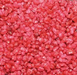 Amazonas Kies Farbig