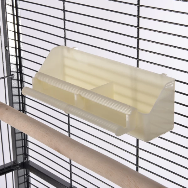 Anbau-Kit Zu Voliere Melbourne I Und Melbourne II 5 Anbau-Kit Zu Voliere Melbourne I Und Melbourne II - Image 5