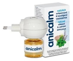 Aniclam Verdampfer