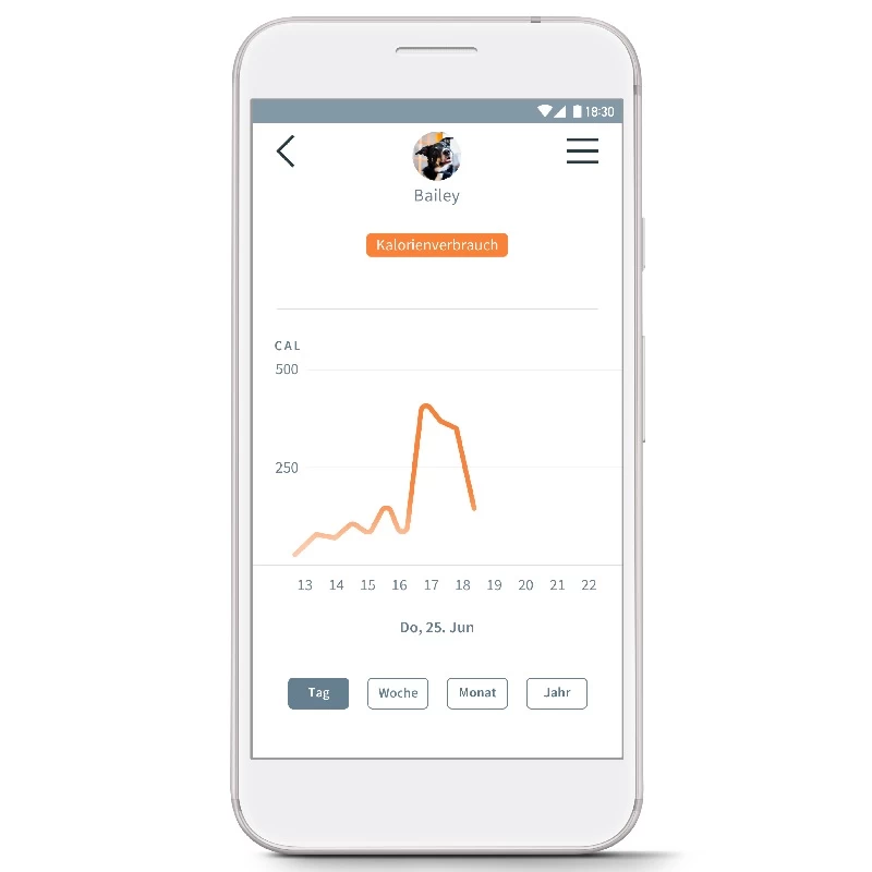 Verhaltens- Und Aktivitätstracker Animo 5 Verhaltens- Und Aktivitätstracker Animo - Image 5