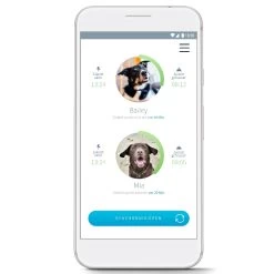 Verhaltens- Und Aktivitätstracker Animo 14 Verhaltens- Und Aktivitätstracker Animo -Haustierprodukte animo app active 4