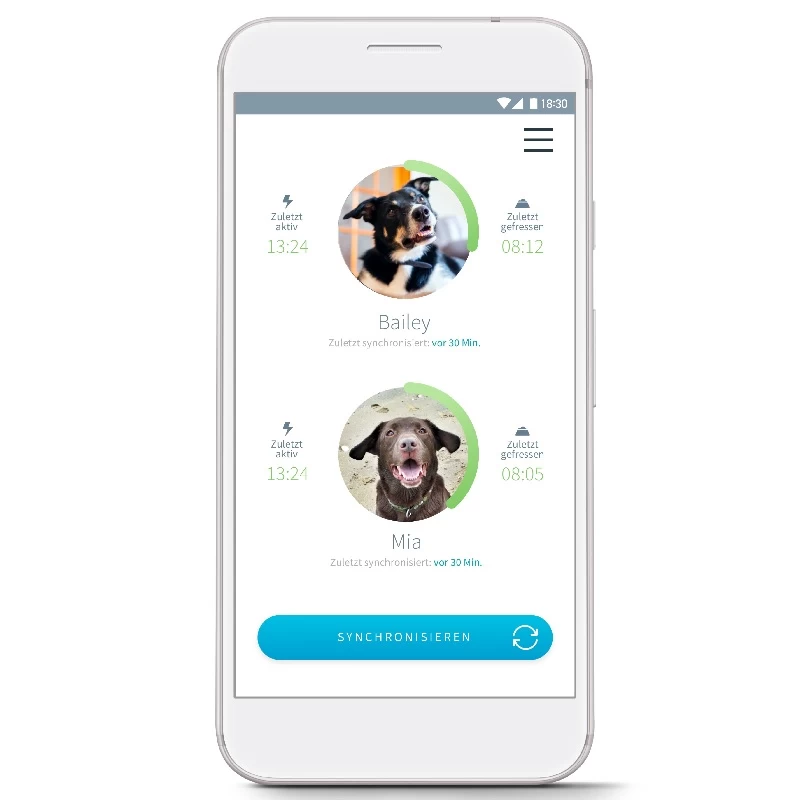 Verhaltens- Und Aktivitätstracker Animo 7 Verhaltens- Und Aktivitätstracker Animo - Image 7