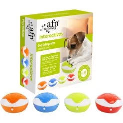 AFP Interaktiv - Dog Interpreter