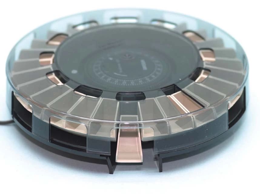 Rondomatic 400 1 Rondomatic 400