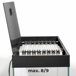 Aquael Aquarienkombination Optiset -Haustierprodukte aquael optiset beleuchtung erweiterung