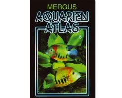 Aquarien Atlas Band 6
