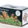 Diverse Aquarium Deko Set Drachenstein