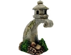 Balinesische Laterne