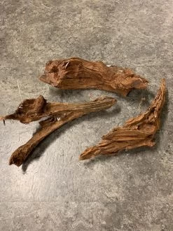 Diverse Mangrovenholz -Haustierprodukte aquarium dekoration magrove 5