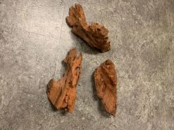 Diverse Mangrovenholz -Haustierprodukte aquarium dekoration magrove 6
