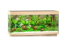 Juwel Aquarium RIO 240 -Haustierprodukte aquarium hell 5