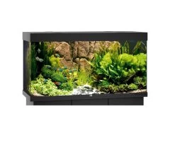 Juwel Aquarium RIO 450 -Haustierprodukte aquarium schwar 5
