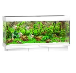 Juwel Aquarium RIO 240 -Haustierprodukte aquarium weiss 5