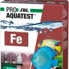 JBL Fe Eisen Test