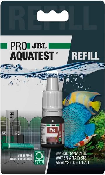 JBL Fe Eisen Test 2 JBL Fe Eisen Test - Image 2