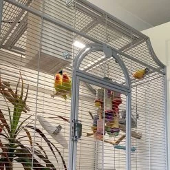 Pure-Sun Mini Kit Beleuchtungssystem -Haustierprodukte arcadia puresun mini