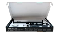 Pure-Sun Mini Kit Beleuchtungssystem -Haustierprodukte arcadia puresun mini 3