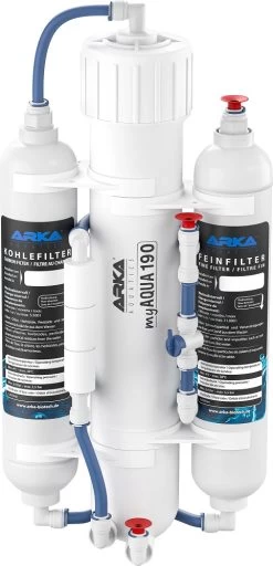 Osmoseanlage MyAQUA®