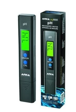 ARKA PH-Meter / PH-Messgerät