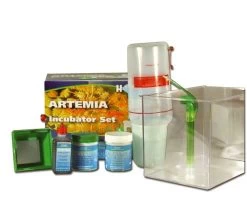 Hobby Inkubator-Set