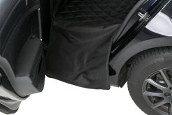 Trixie Autoschondecke Schwarz -Haustierprodukte autoschondecke 3