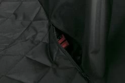 Trixie Autoschondecke Schwarz -Haustierprodukte autoschondecke 4