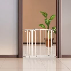 Trixie Hunde-Absperrgitter Erweiterungselement 10 X 76 Cm