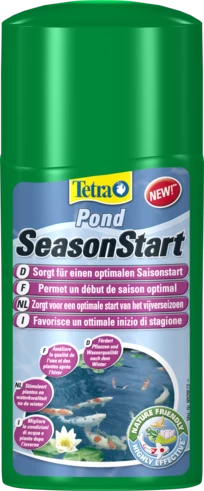 TetraPond Season Start 300ml