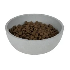 District 70 Bamboo Hundenapf -Haustierprodukte bamboo dog bowl 7