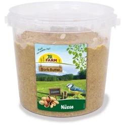 JR Farm Bark-Butter Nüsse