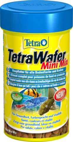 TetraWafer Mini Mix
