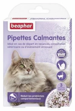 BEAPHAR Baldrian Tropfen