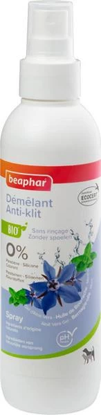 Beaphar Entwirrungspray Für Hunde 200ml