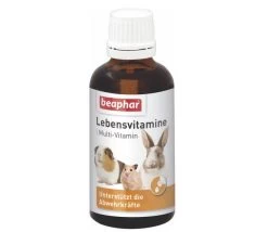 BEAPHAR Lebensvitamine