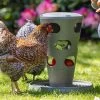 Beeztees Hühner Futterturm