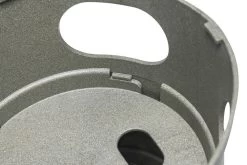 Beeztees Hühner Futterturm -Haustierprodukte beeztees futterturm 3