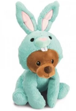 Beeztees Ostern Bär Hasenkostüm