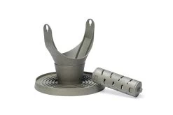 Beeztees Hühner Spiel- Und Snackturm -Haustierprodukte beeztees play and snack tower 1