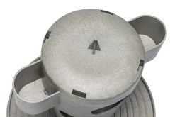 Beeztees Hühner Snackturm -Haustierprodukte beeztees snack tower 2