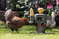 Beeztees Hühner Snackturm