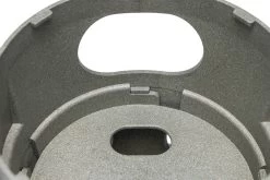 Beeztees Hühner Snackturm -Haustierprodukte beeztees snack tower 3